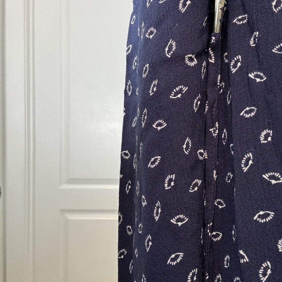 Soaked in Luxury Midi Dress S - Picture 10 of 11